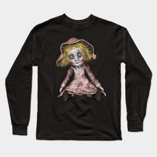 Who’s afraid of dolls? Long Sleeve T-Shirt